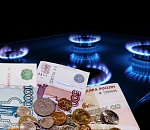 На астраханца пытались повесить задолженность за газ предыдущего хозяина квартиры