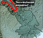 На севере Астраханской области появится огромный природный парк 