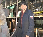 Астраханец стал героем нашего времени