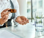 Астраханцы в этом году подсели на витамины и антидепрессанты