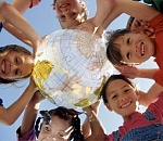 Завтра астраханцев приглашают отпраздновать День защиты детей