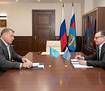 Ремонт дорог в Астрахани могут ускорить в два с половиной раза