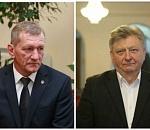 Почему уволены министр здравоохранения Астраханской области Федор Орлов и главврач инфекционной больницы Виктор Акишкин