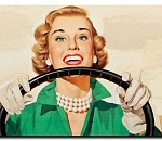 Астраханки поборются за титул Мисс-Автоледи