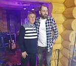 Стало известно, где накануне вечером выступал Семён Слепаков