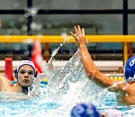 Астраханские ватерполисты одержали первые победы с новым тренером