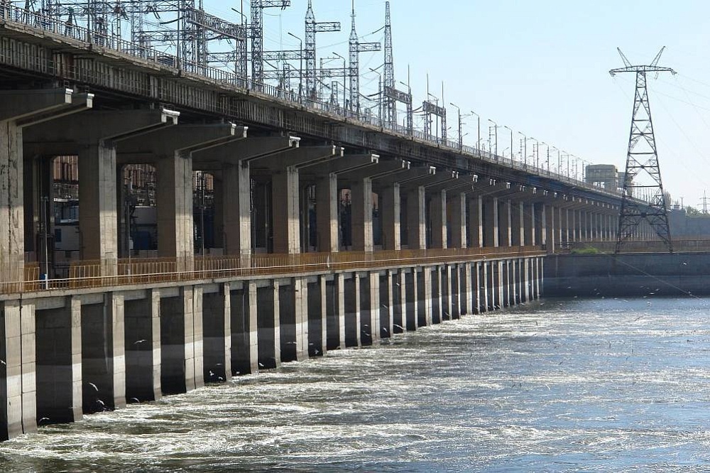 Игорь Бабушкин: этот весенний паводок может оказаться для региона рекордно низким