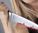 На глазах у ребенка в Астрахани произошла кровавая женская разборка