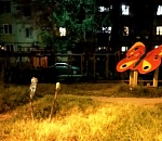 Тепловые сети: в Астрахани яма с кипятком на детской площадке возникла из-за трубы «Коммунэнерго» 