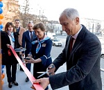 В Астрахани открылся новый Центр занятости населения