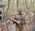 Астраханец-участник СВО передает боевой опыт молодым штурмовикам