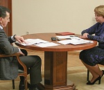 Астраханский Минэк прогнозирует 124 млрд инвестиций в экономику региона