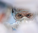 Число жертв коронавируса в Астрахани пугает: за сутки 10 человек