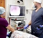 Астраханские больницы получили новое оборудование для диагностики