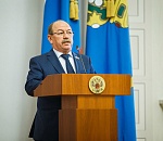 Ежегодно при поддержке компании ЛУКОЙЛ астраханские школьники спасают мальков из отшнурованных водоемов региона