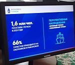 За 2022 год Астраханская область ожидает у себя более 3 млн туристов