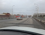 Новый мост в Астрахани все-таки дождется ремонта