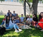 Астраханские операторы Службы ЦОВ-112 учат жестовый язык