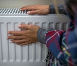 Часть астраханцев до вечера осталась без отопления и горячей воды 