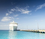 В Астрахани построят суда для круизов по Каспию