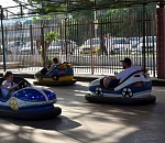 1 сентября в астраханском парке «Аркадия» пройдет большой праздник для детей