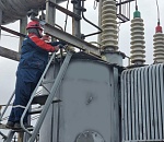 Жители астраханского райцентра стали лучше видеть