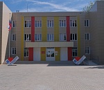 В одном из районов Астраханской области готовят к открытию школу и дом культуры