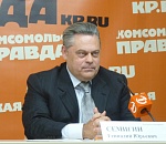 «ПАТРИОТЫ РОССИИ» идут на выборы в Госдуму