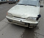 В Астрахани двое мальчишек попали под машину