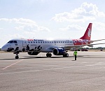 Из Астрахани в Баку будет летать лоукостер