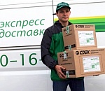 В России могли утечь в Сеть данные 25 млн клиентов СДЭК