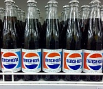 Астраханский численник. Высадили тутовник и начали разливать «Пепси-колу»