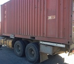 Под Астраханью полиция задержала девять тонн рыбы