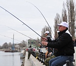 Фестиваль «Вобла» определился с датой