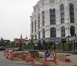 Астраханский Музыкальный театр (не) уходит под землю