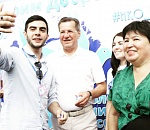 Астраханский студент перепутал Александра Жилкина с Рамзаном Кадыровым?