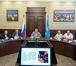 Игорь Бабушкин: Нужно народное голосование среди астраханцев по поводу установки памятника Ивану Грозному