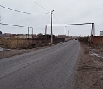 Кто сломал, тот и сделал: частная фирма подарила Астрахани новую дорогу