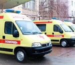 Астраханский минздрав обнародовал график работы медотделений региона для экстренных случаев