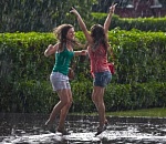 Завтра летняя жара даст астраханцам отдохнуть 