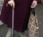 Астраханец почти полгода нападал на одиноких старушек