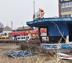 Врио губернатора Астраханской области поручил избавиться от полицейского пункта