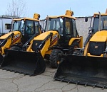 Аварии будут устранять быстрее: Астрводоканал обновляет автопарк