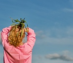 Какую погоду подарит астраханцам последний день этого лета