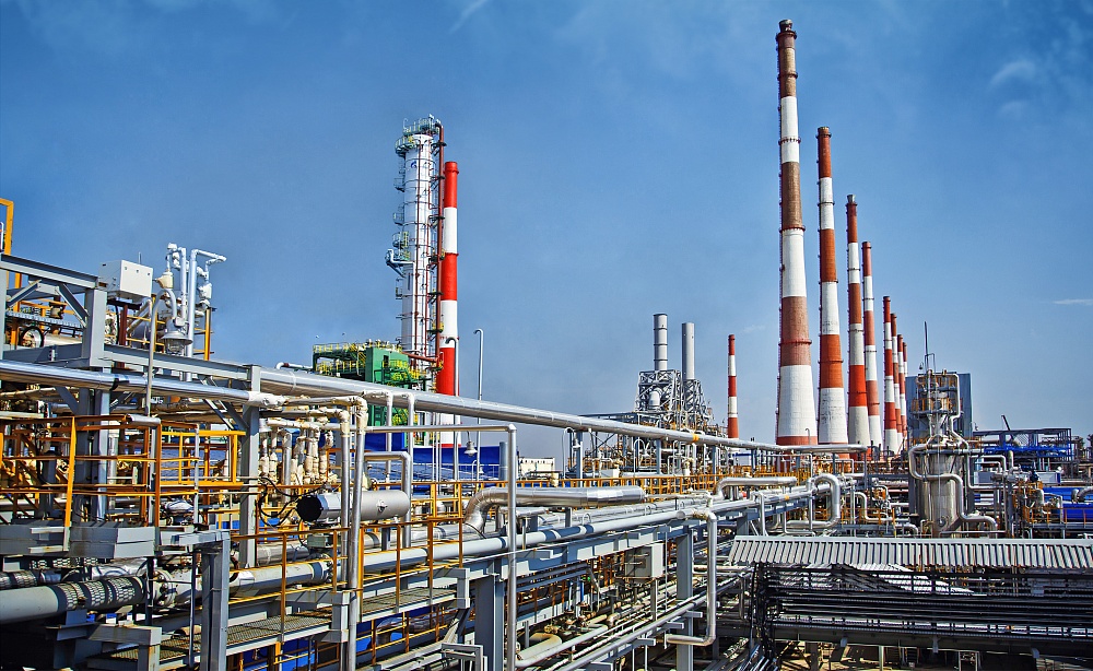 "Газпром добыча Астрахань" ожидает снижения переработки