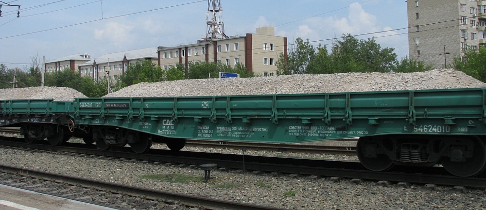 На ПривЖД ведётся подготовка к обеспечению бесперебойного движения поездов в период весеннего паводка