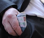 Бедные астраханские чиновники