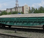 На ПривЖД ведётся подготовка к обеспечению бесперебойного движения поездов в период весеннего паводка