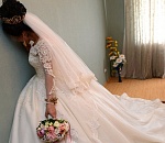 В Астрахани мальчишник закончился для невесты неприятным сюрпризом