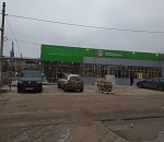 Прокуратура отреагировала на незаконный магазин в Лимане, но застройщик продолжает работать